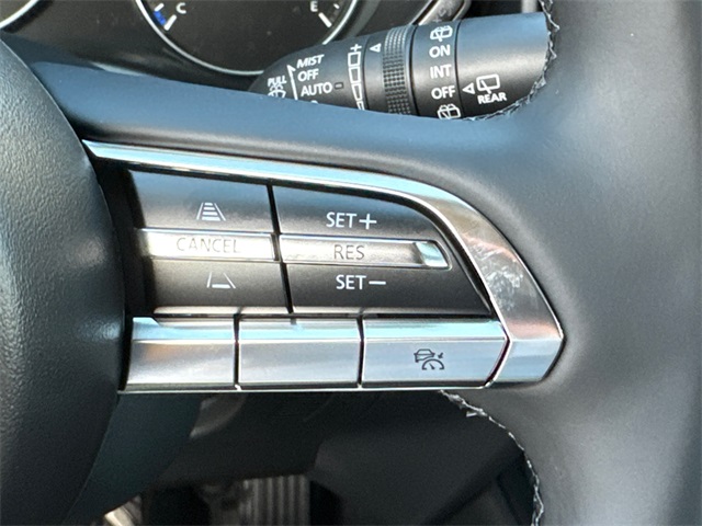 2025 Mazda CX-50 2.5 S Select Package Image 34 of 39
