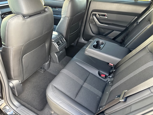 2025 Mazda CX-50 2.5 S Select Package Image 12 of 39