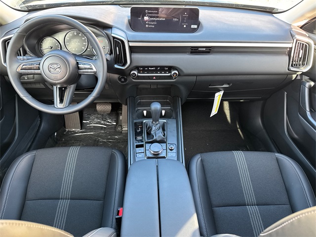 2025 Mazda CX-50 2.5 S Select Package Image 17 of 39