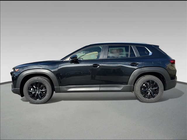 2025 Mazda CX-50 2.5 S Select Package Image 6 of 39