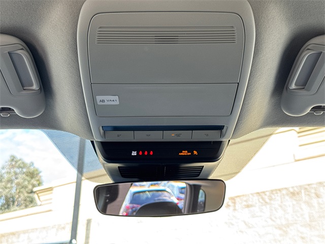 2025 Mazda CX-50 2.5 S Select Package Image 39 of 39