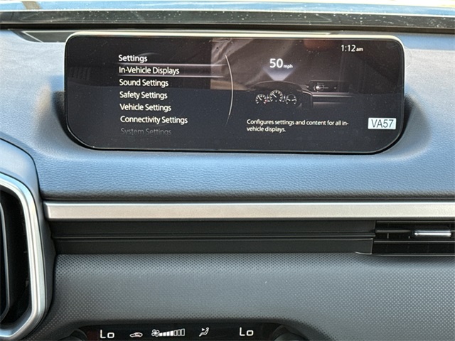 2025 Mazda CX-50 2.5 S Select Package Image 22 of 39