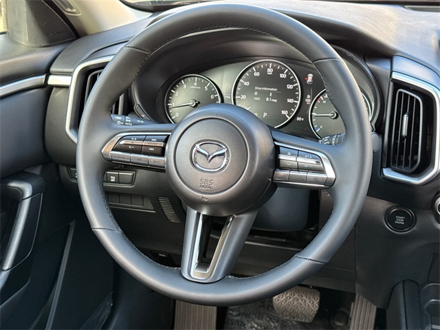 2025 Mazda CX-50 2.5 S Select Package Image 18 of 39