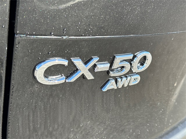 2025 Mazda CX-50 2.5 S Select Package Image 35 of 39