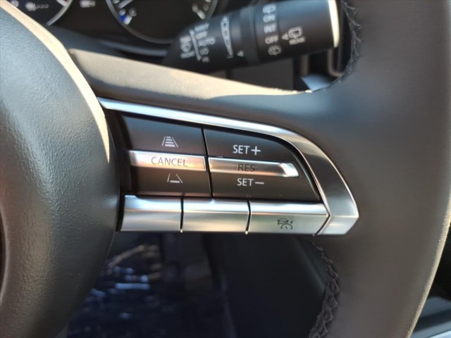 2025 Mazda CX-50 2.5 S Select Package Image 26 of 30