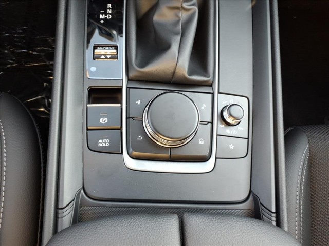 2025 Mazda CX-50 2.5 S Select Package Image 15 of 30