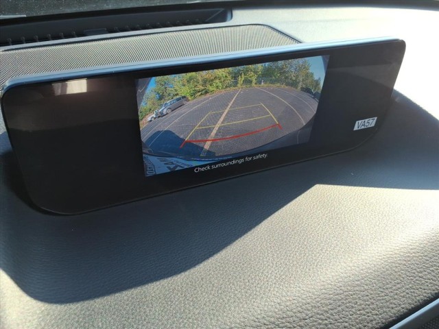 2025 Mazda CX-50 2.5 S Select Package Image 24 of 30