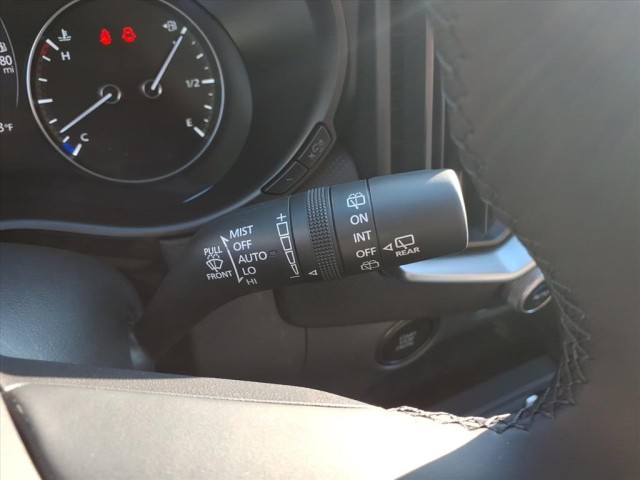 2025 Mazda CX-50 2.5 S Select Package Image 20 of 30