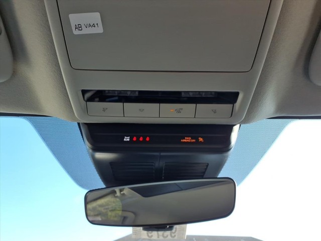 2025 Mazda CX-50 2.5 S Select Package Image 29 of 30