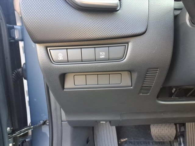 2025 Mazda CX-50 2.5 S Select Package Image 30 of 30