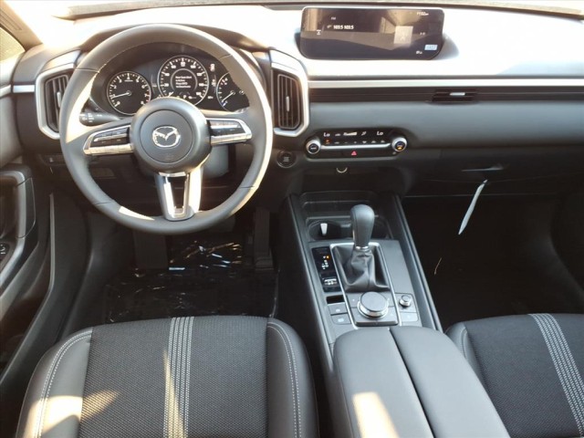 2025 Mazda CX-50 2.5 S Select Package Image 14 of 30