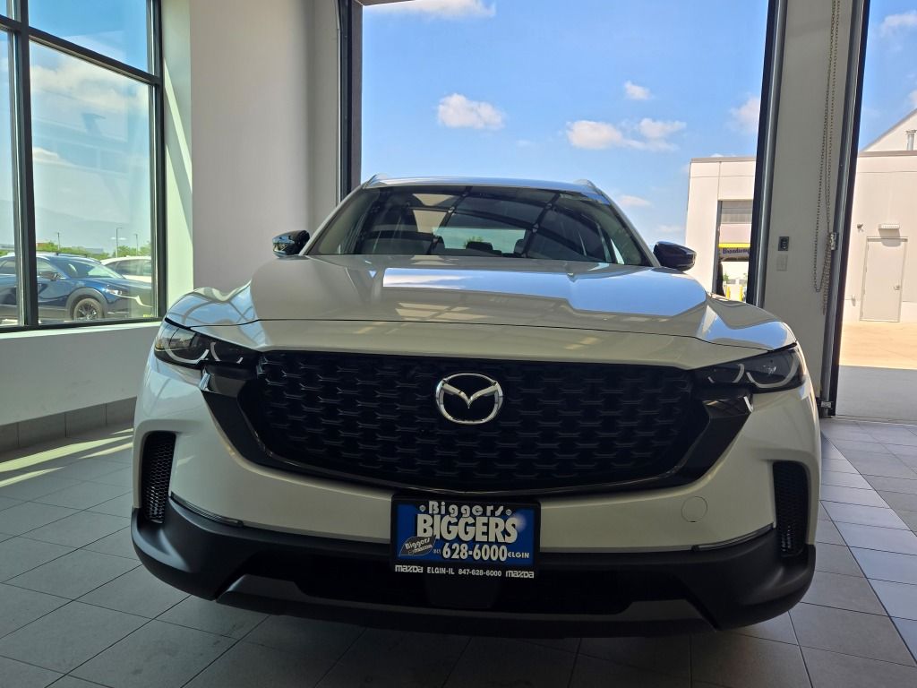 2025 Mazda CX-50 2.5 S Select Package Image 2 of 27
