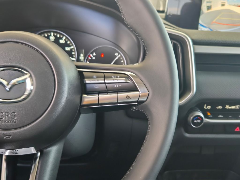2025 Mazda CX-50 2.5 S Select Package Image 25 of 27