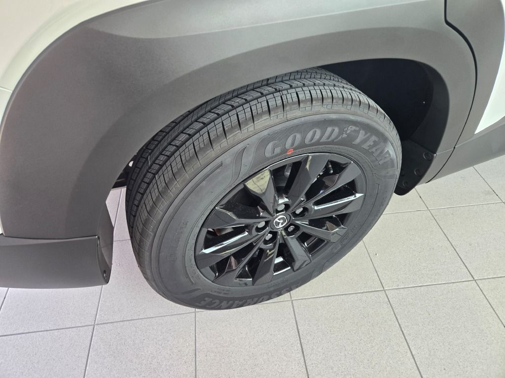 2025 Mazda CX-50 2.5 S Select Package Image 4 of 27