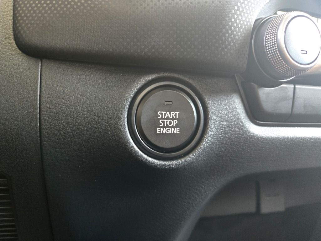 2025 Mazda CX-50 2.5 S Select Package Image 24 of 27