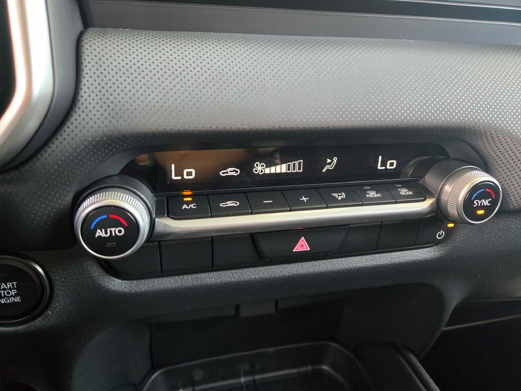 2025 Mazda CX-50 2.5 S Select Package Image 27 of 27