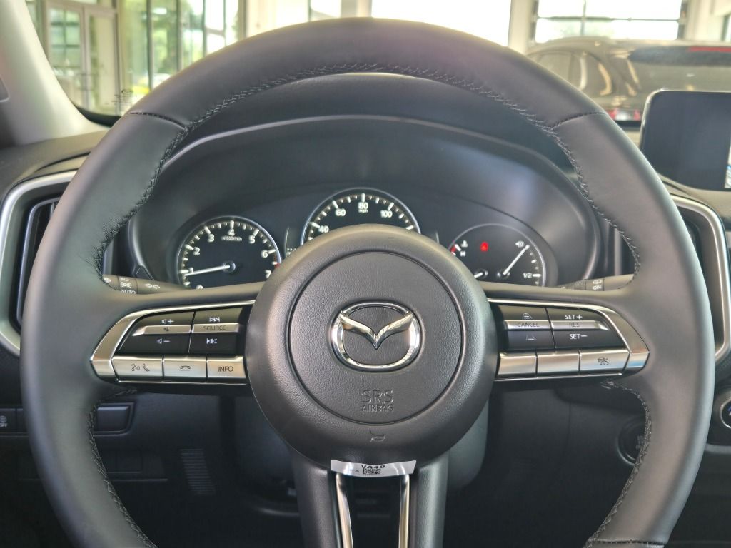 2025 Mazda CX-50 2.5 S Select Package Image 14 of 27