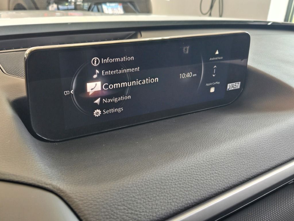 2025 Mazda CX-50 2.5 S Select Package Image 15 of 27