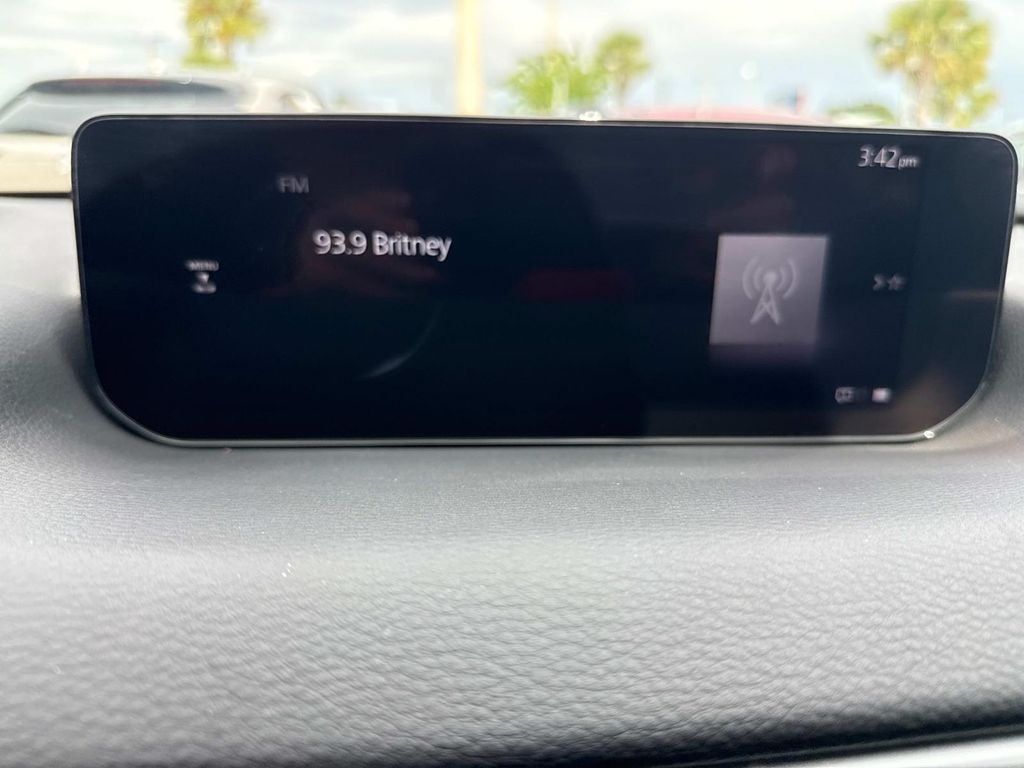 2025 Mazda CX-50 2.5 S Select Package Image 40 of 42
