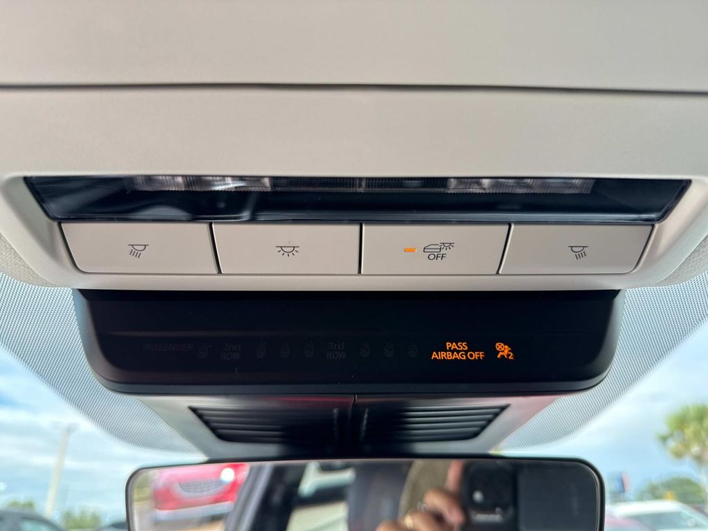 2025 Mazda CX-50 2.5 S Select Package Image 42 of 42