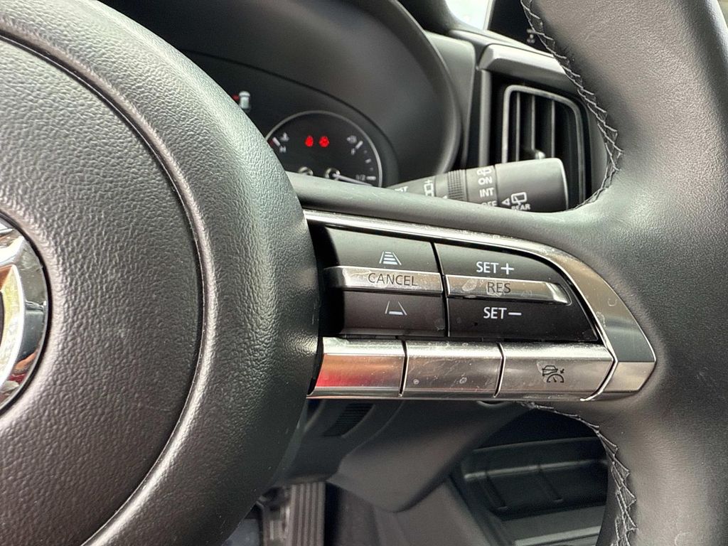 2025 Mazda CX-50 2.5 S Select Package Image 22 of 42