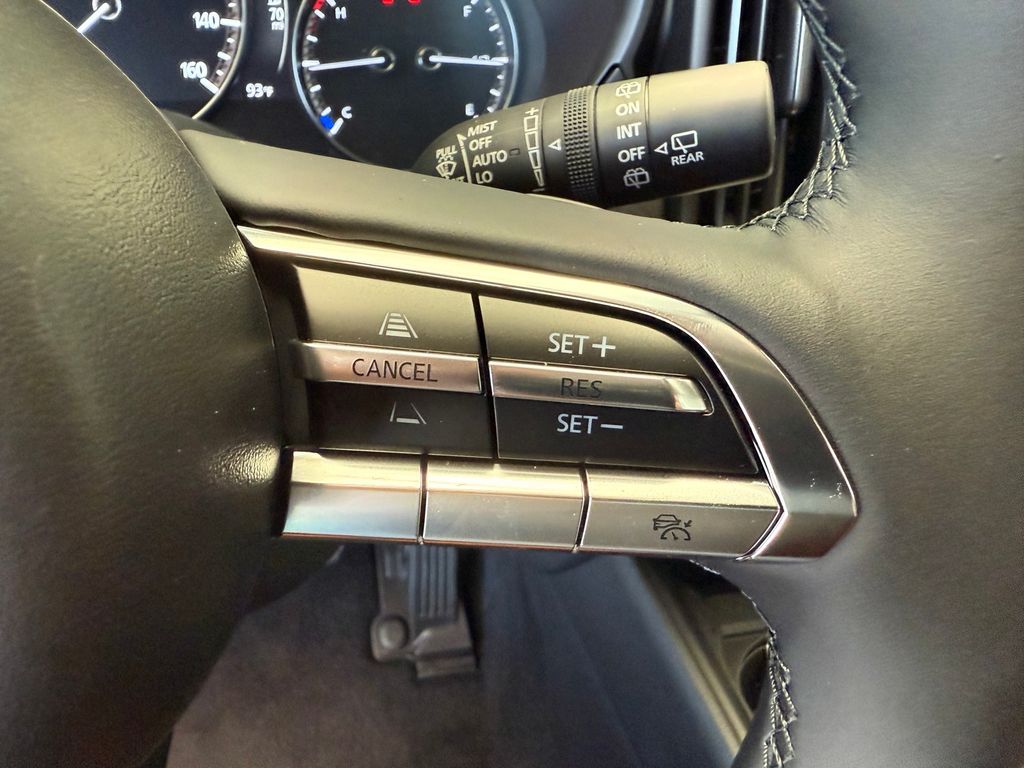 2025 Mazda CX-50 2.5 Turbo Meridian Edition Image 22 of 33