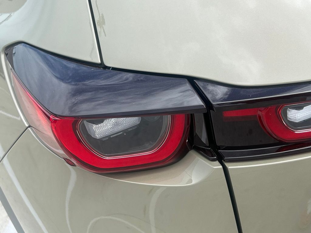 2025 Mazda CX-50 2.5 Turbo Meridian Edition Image 20 of 33