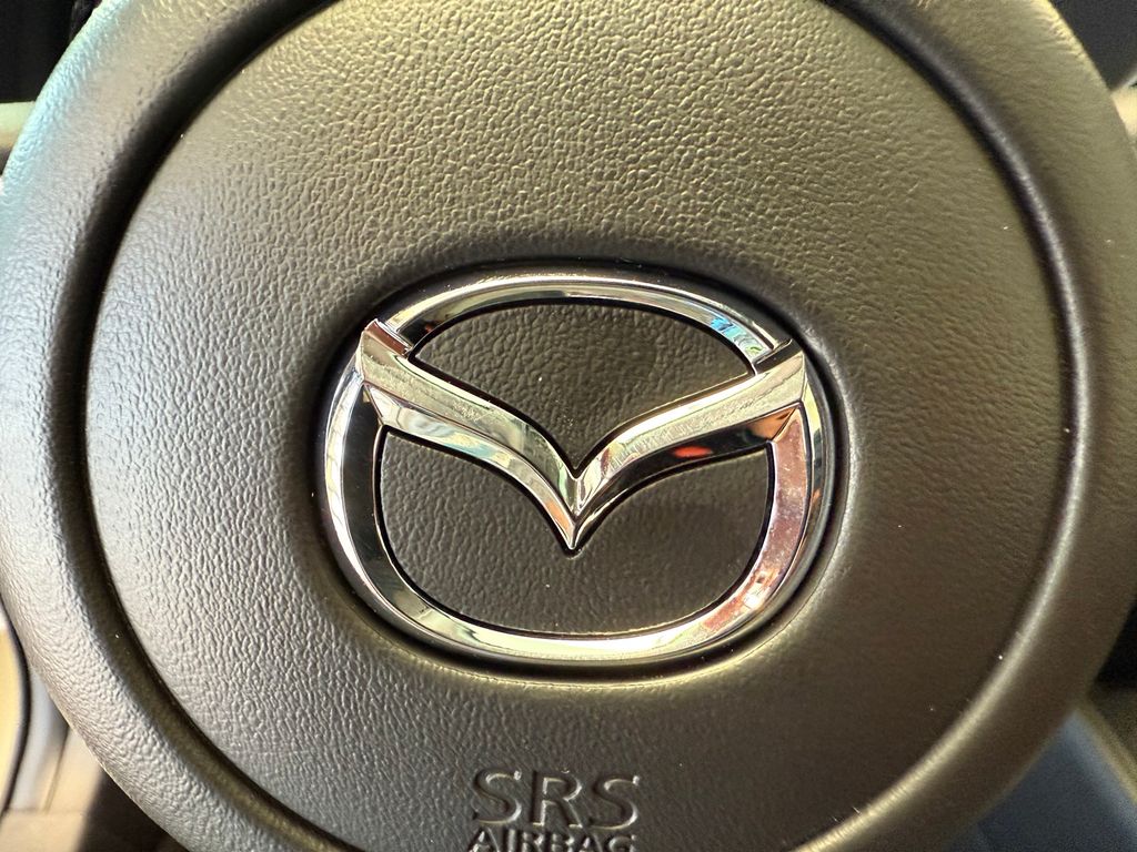 2025 Mazda CX-50 2.5 Turbo Meridian Edition Image 15 of 33