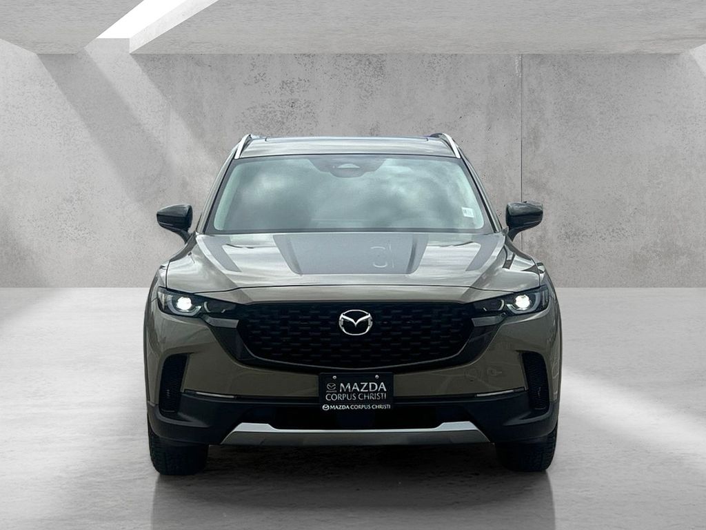 2025 Mazda CX-50 2.5 Turbo Meridian Edition Image 2 of 33