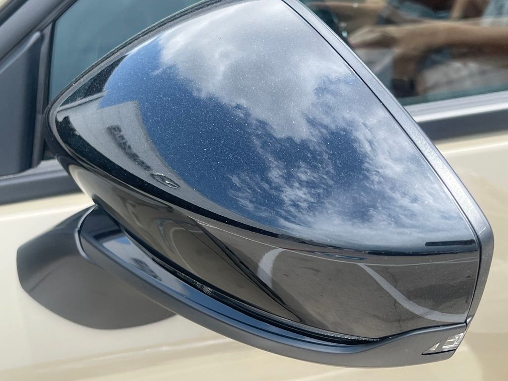 2025 Mazda CX-50 2.5 Turbo Meridian Edition Image 32 of 33