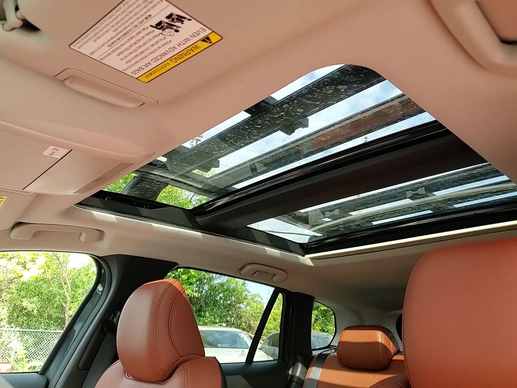 2025 Mazda CX-50 2.5 Turbo Meridian Edition Image 23 of 24