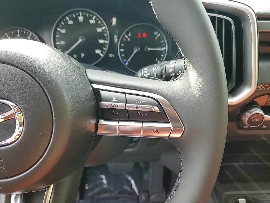 2025 Mazda CX-50 2.5 Turbo Meridian Edition Image 15 of 24