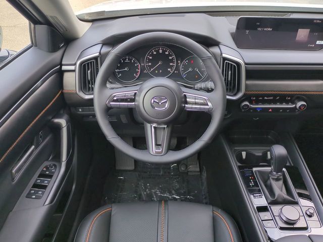 2025 Mazda CX-50 2.5 Turbo Premium Package Image 13 of 28