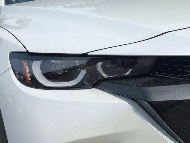 2025 Mazda CX-50 2.5 Turbo Premium Package Image 21 of 28