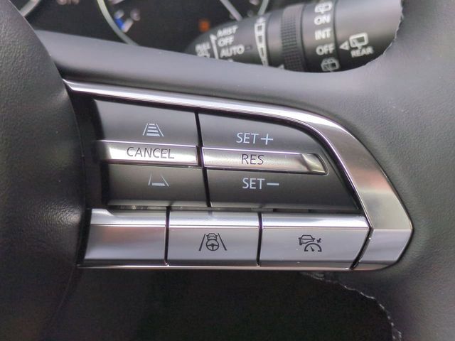 2025 Mazda CX-50 2.5 Turbo Premium Package Image 27 of 28