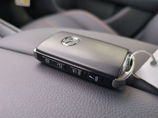 2025 Mazda CX-50 2.5 Turbo Premium Package Image 22 of 28