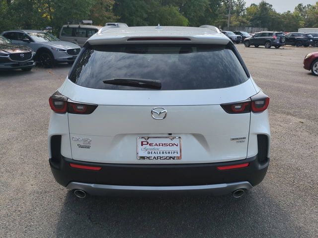 2025 Mazda CX-50 2.5 Turbo Premium Package Image 7 of 28