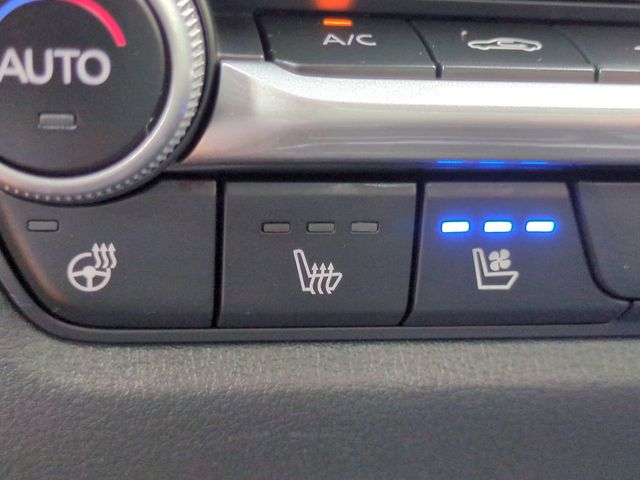 2025 Mazda CX-50 2.5 Turbo Premium Package Image 19 of 28