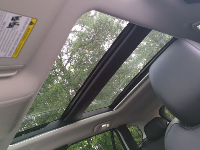 2025 Mazda CX-50 2.5 Turbo Premium Package Image 28 of 28