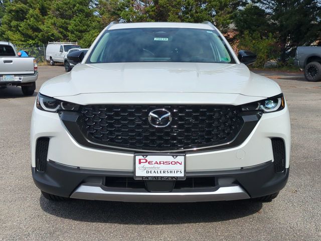 2025 Mazda CX-50 2.5 Turbo Premium Package Image 3 of 28