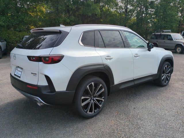 2025 Mazda CX-50 2.5 Turbo Premium Package Image 6 of 28