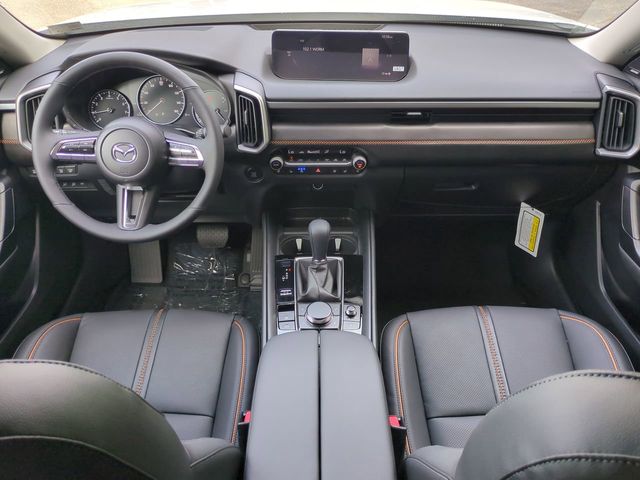 2025 Mazda CX-50 2.5 Turbo Premium Package Image 12 of 28