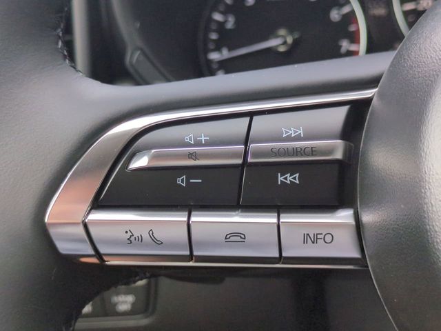 2025 Mazda CX-50 2.5 Turbo Premium Package Image 20 of 28