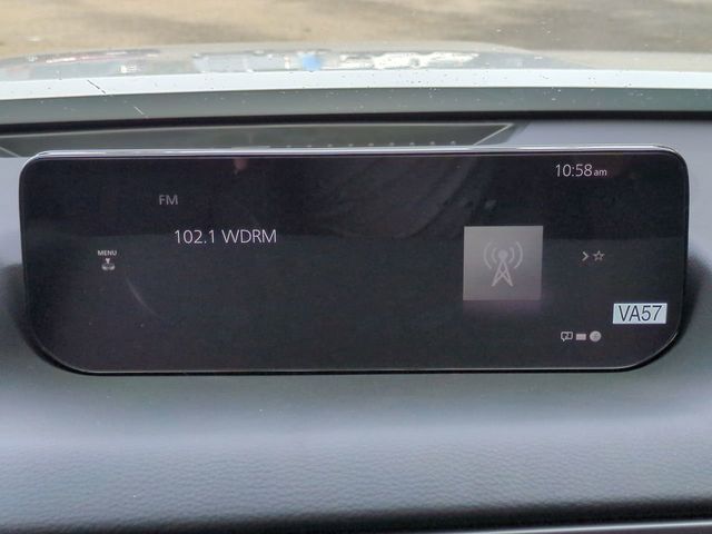 2025 Mazda CX-50 2.5 Turbo Premium Package Image 25 of 28