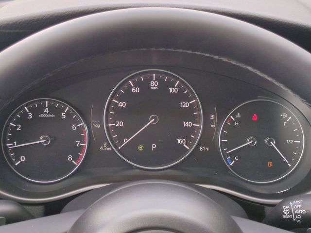 2025 Mazda CX-50 2.5 Turbo Premium Package Image 15 of 28