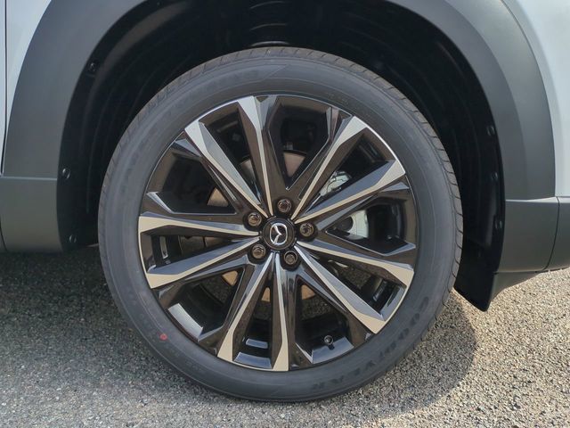2025 Mazda CX-50 2.5 Turbo Premium Package Image 10 of 28