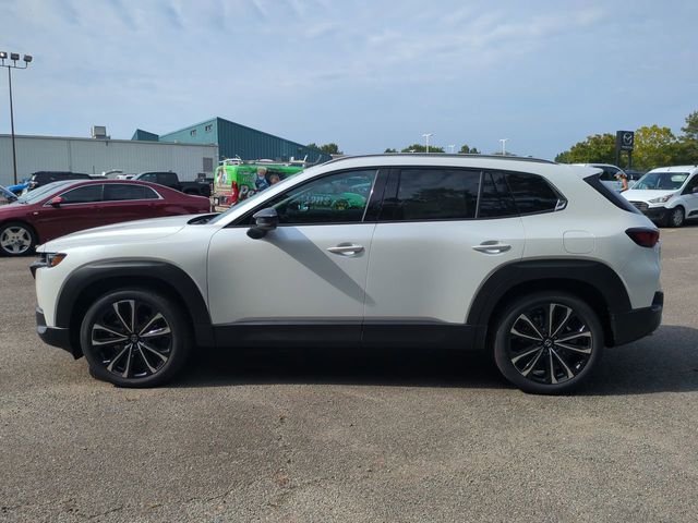 2025 Mazda CX-50 2.5 Turbo Premium Package Image 9 of 28