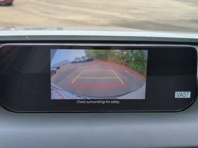 2025 Mazda CX-50 2.5 Turbo Premium Package Image 16 of 28