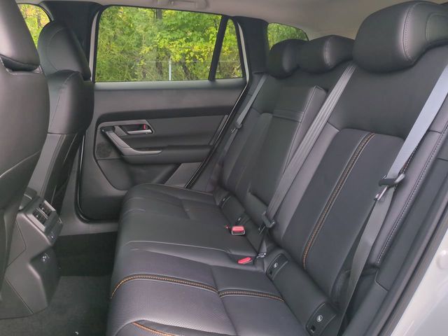 2025 Mazda CX-50 2.5 Turbo Premium Package Image 11 of 28