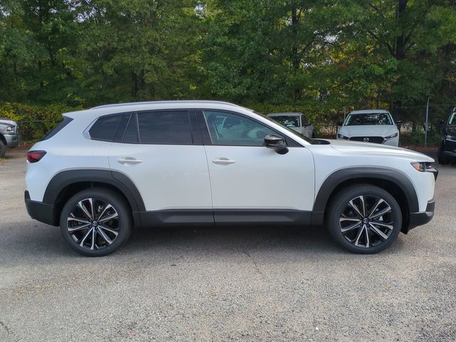 2025 Mazda CX-50 2.5 Turbo Premium Package Image 5 of 28